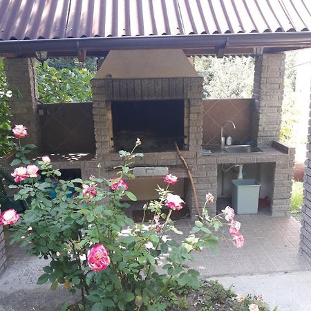 Котедж "Лісовий Затишок" Glubokoye Extérieur photo