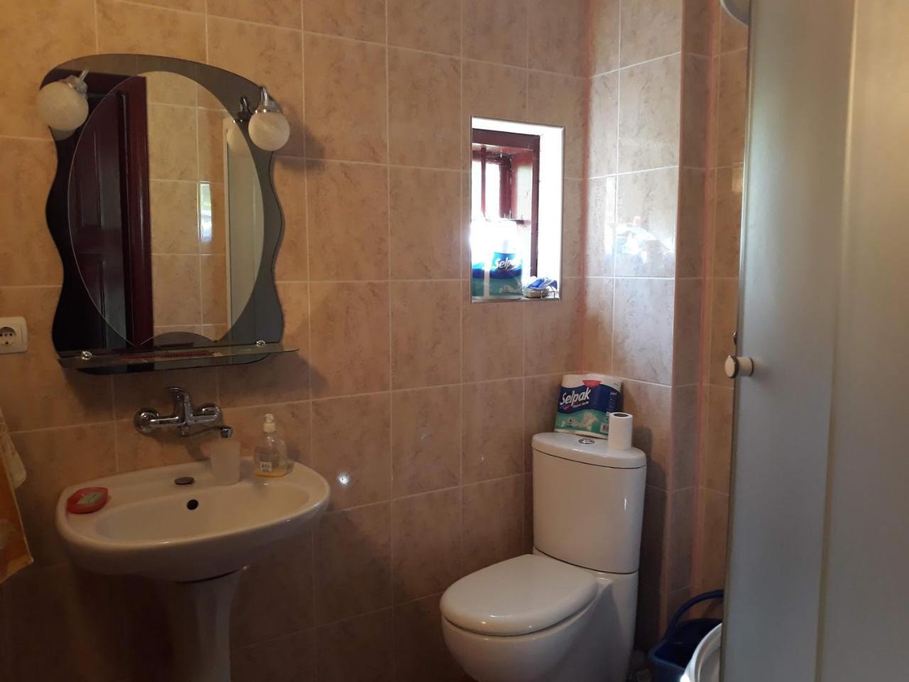 Котедж "Лісовий Затишок" Glubokoye Extérieur photo
