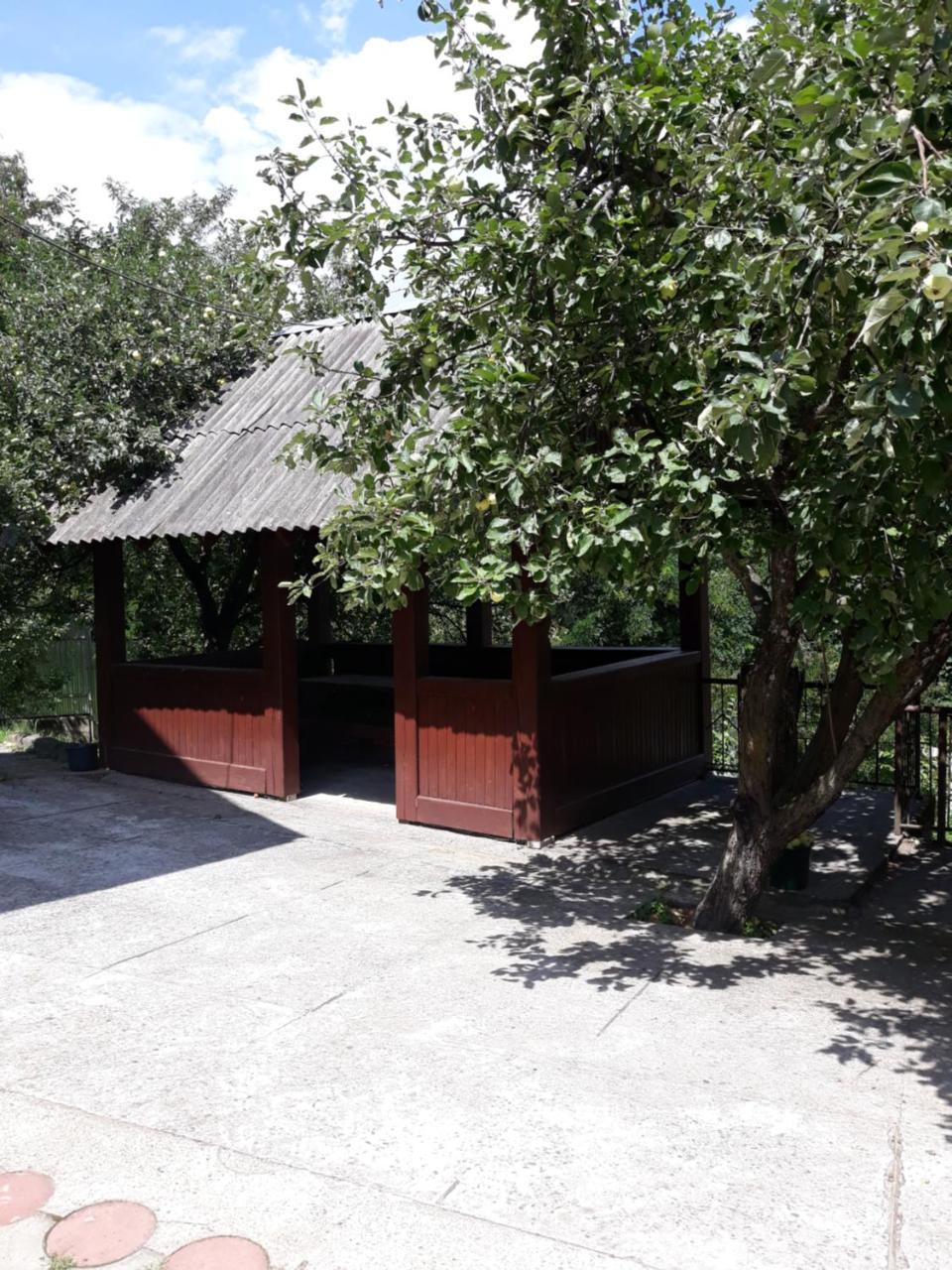 Котедж "Лісовий Затишок" Glubokoye Extérieur photo