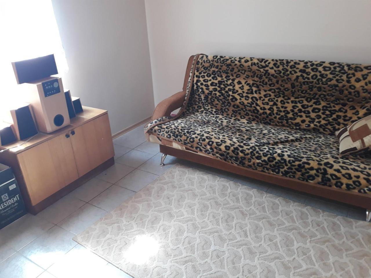 Котедж "Лісовий Затишок" Glubokoye Extérieur photo